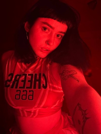 Частная массажистка Миа, 21 год, Красногорск - фото 6