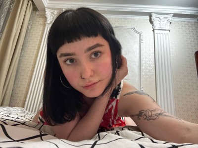 Частная массажистка Миа, 21 год, Красногорск - фото 4