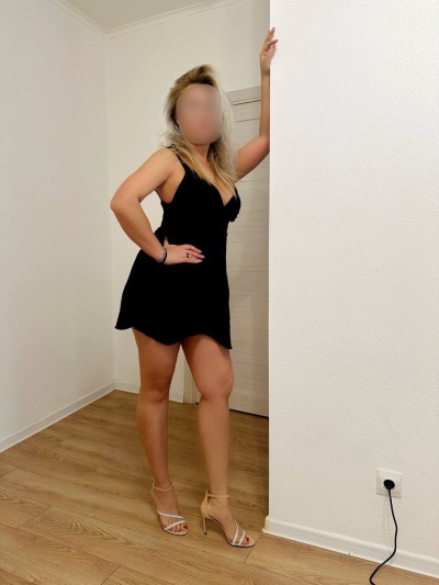 Частная массажистка Аделина 