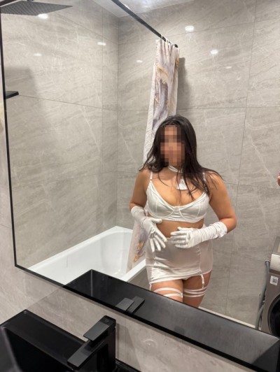 Частная массажистка Мария, 29 лет, Москва - фото 4