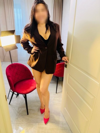 Частная массажистка Мария, 29 лет, Москва - фото 9