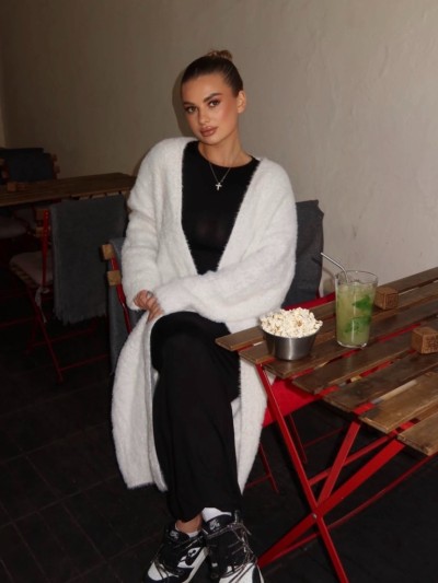 Частная массажистка Марина 