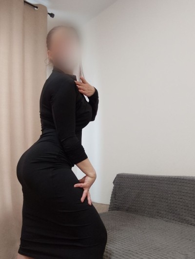 Частная массажистка Элиза, Москва - фото 5