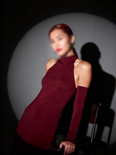 Частная массажистка Алиса 