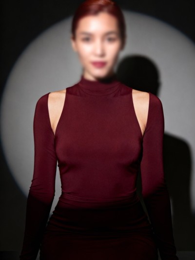 Частная массажистка Алиса 