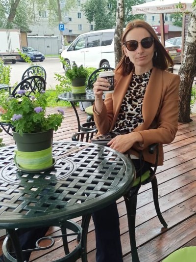 Частная массажистка Саша 