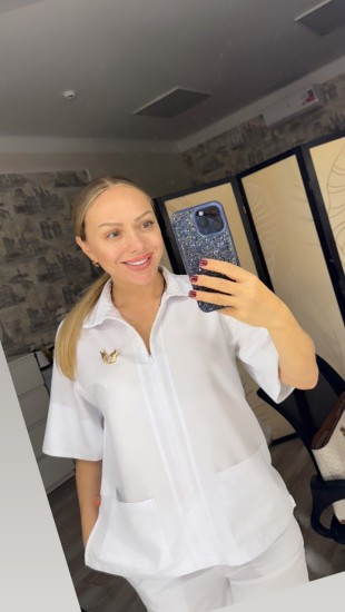 Частная массажистка Ксения, Москва - фото 2