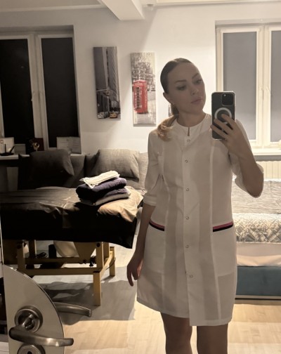 Частная массажистка Ксения, Москва - фото 4