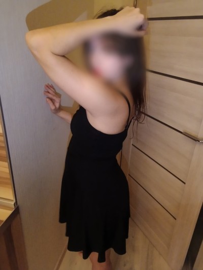 Частная массажистка Кристина, 31 год, Санкт-Петербург - фото 3