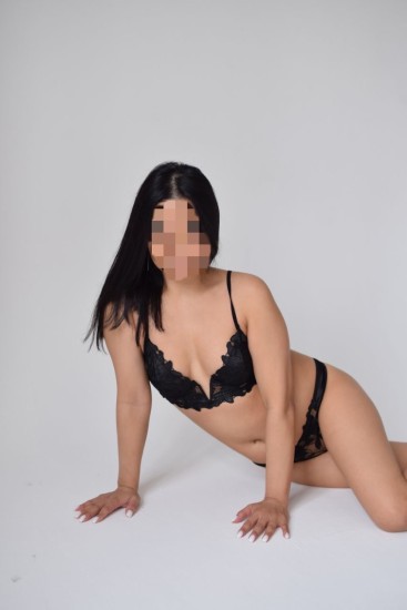 Частная массажистка Рита, 35 лет, Москва - фото 1