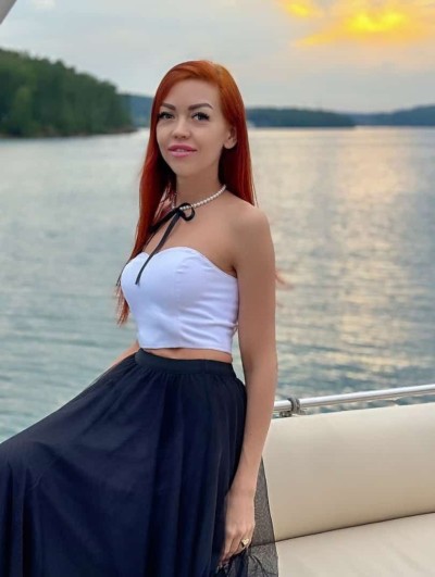 Частная массажистка Мила, 32 года, Москва - фото 1