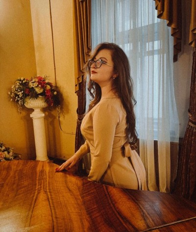 Частная массажистка Полина, Москва - фото 5