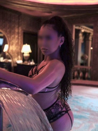 Частная массажистка Бонита 