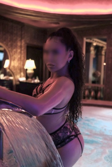 Частная массажистка Бонита, 32 года, Химки - фото 3