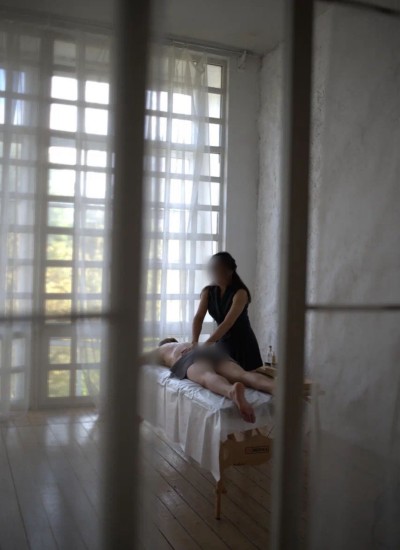 Частная массажистка Бонита, 32 года, Химки - фото 5