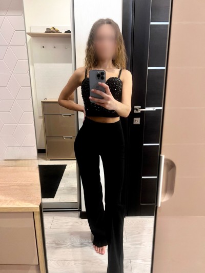 Частная массажистка Стефани, 29 лет, Долгопрудный - фото 3