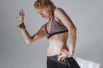 Частная массажистка Юлия, 44 года, Москва - фото 1