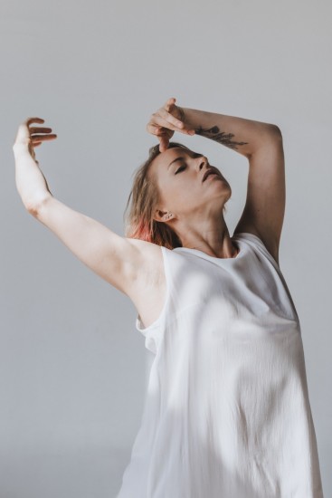 Частная массажистка Юлия, 44 года, Москва - фото 3