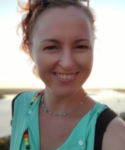 Частная массажистка Юлия 