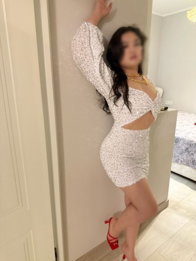 Частная массажистка Нелли, 23 года, Москва - фото 3