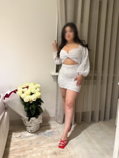 Частная массажистка Нелли, 23 года, Москва - фото 5