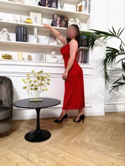 Частная массажистка Ясмина, 29 лет, Москва - фото 10