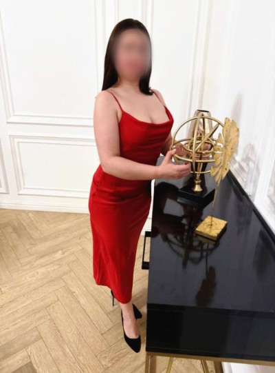 Частная массажистка Ясмина, 29 лет, Москва - фото 9