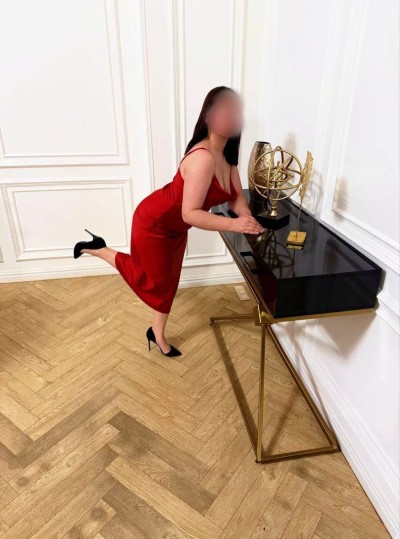 Частная массажистка Ясмина, 29 лет, Москва - фото 4