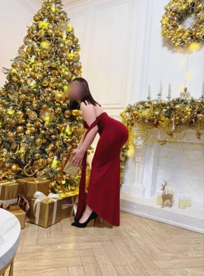 Частная массажистка Ясмина, 29 лет, Москва - фото 6