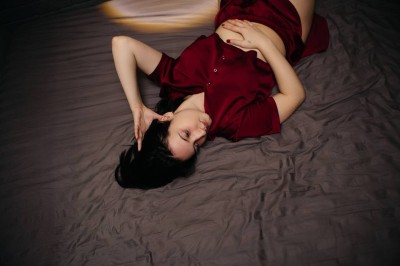 Частная массажистка Марго, 26 лет, Москва - фото 4