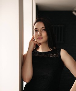 Частная массажистка Марго 