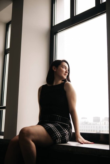 Частная массажистка Марго, 26 лет, Москва - фото 10