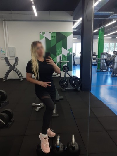 Частная массажистка Мария 