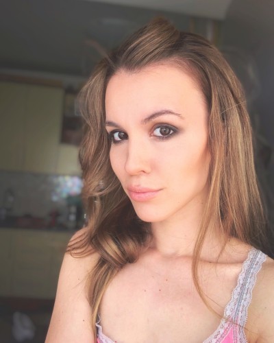 Частная массажистка Алла, Москва - фото 3