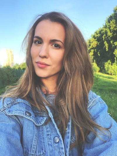 Частная массажистка Алла, Москва - фото 2