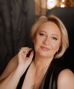 Частная массажистка Мира 