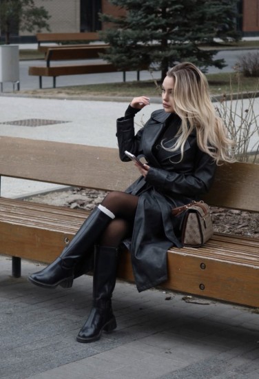 Частная массажистка Милена, 20 лет, Москва - фото 1