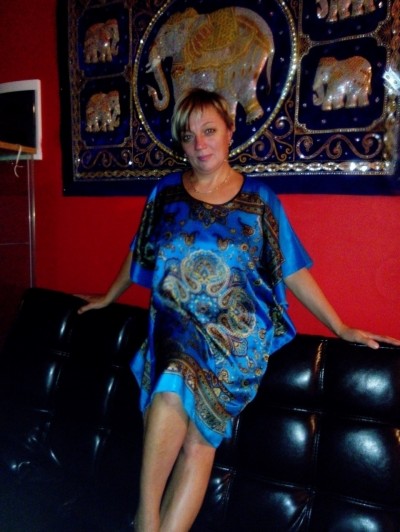 Частная массажистка Ольга, 43 года, Ярославль - фото 2