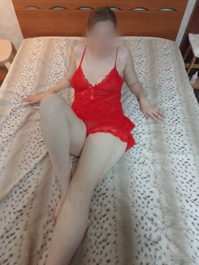 Частная массажистка Вероника 