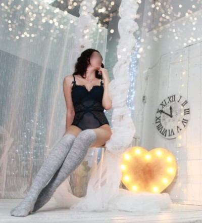 Частная массажистка Кристина, 30 лет, Санкт-Петербург - фото 1