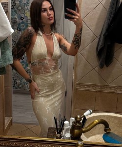 Частная массажистка Нелли 