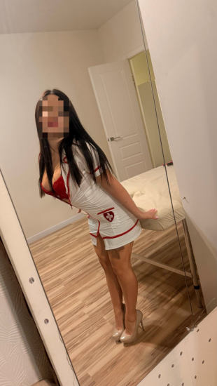 Частная массажистка Кристина, Москва - фото 3