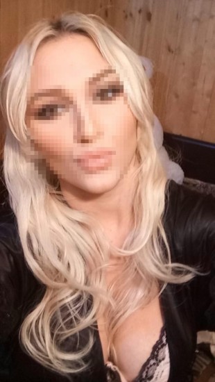 Частная массажистка Лиза, Домодедово - фото 3