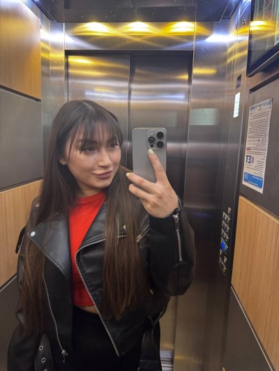 Частная массажистка Милана, 23 года, Москва - фото 1