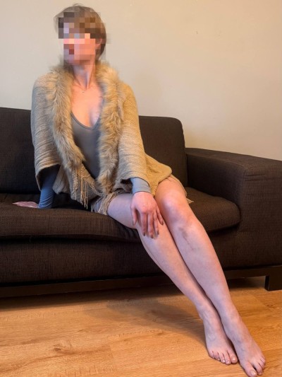 Частная массажистка Лизавета 