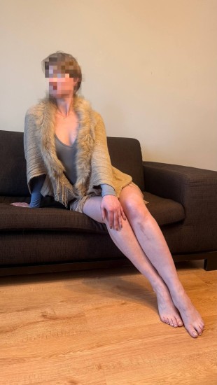 Частная массажистка Лизавета, 34 года, Москва - фото 5