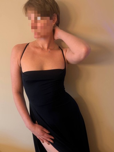 Частная массажистка Лизавета 