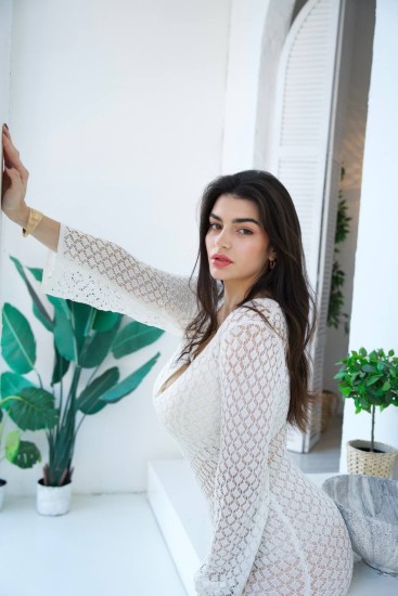 Частная массажистка Лила, 28 лет, Москва - фото 1