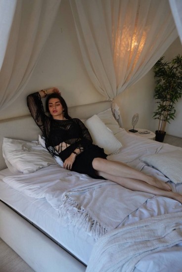 Частная массажистка Лила, 28 лет, Москва - фото 6