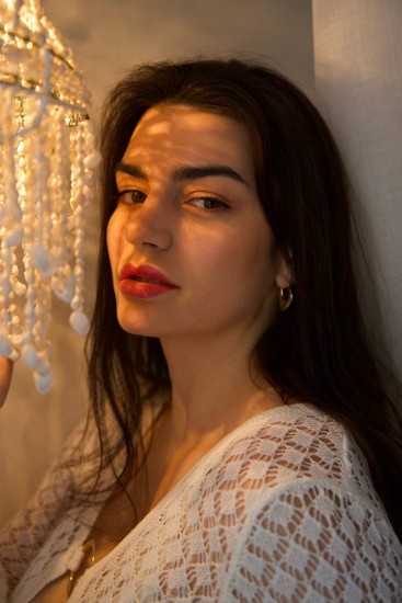 Частная массажистка Лила, 28 лет, Москва - фото 3